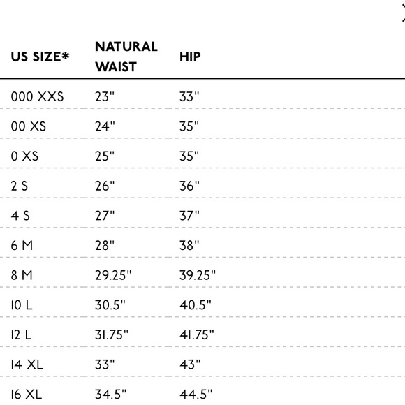 Madewell Cover-Up Crop Pants in Towel Stripe - Picture 13 of 13